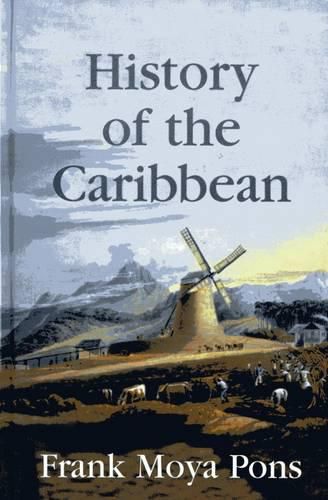 History of the Caribbean