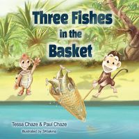 Cover image for Three Fishes in the Basket