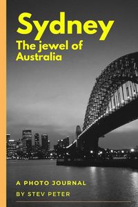 Cover image for Sydney - The Jewel of Australia