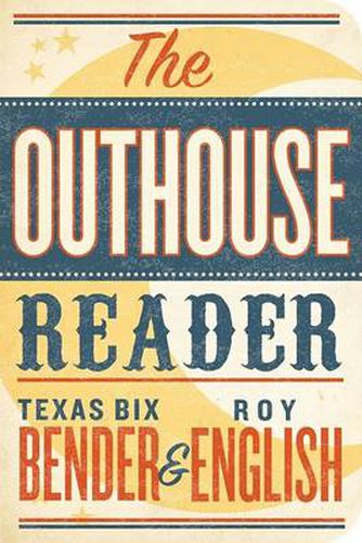 Cover image for The Outhouse Reader