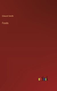 Cover image for Foods