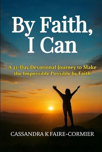 Cover image for By Faith, I Can