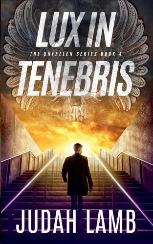 Cover image for Lux in Tenebris
