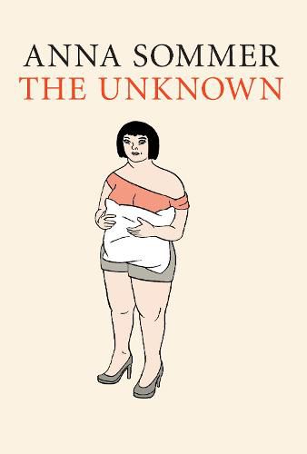 Cover image for The Unknown