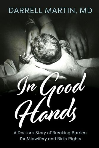 Cover image for In Good Hands