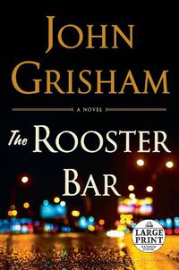 Cover image for The Rooster Bar