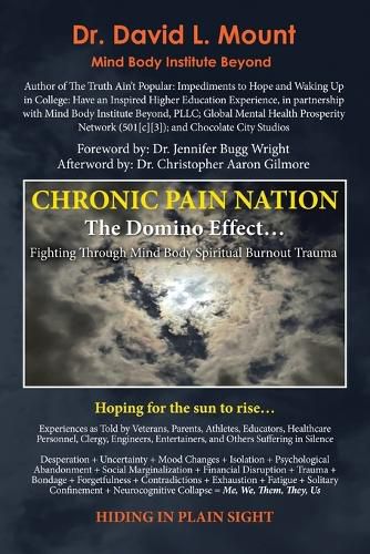 Chronic Pain Nation