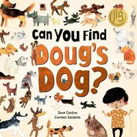 Cover image for Can You Find Doug's Dog?