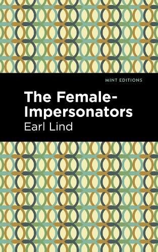 Cover image for The Female-Impersonators