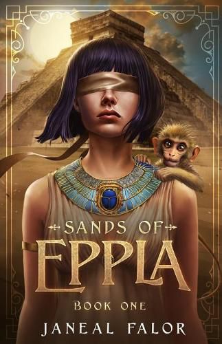 Cover image for Sands of Eppla