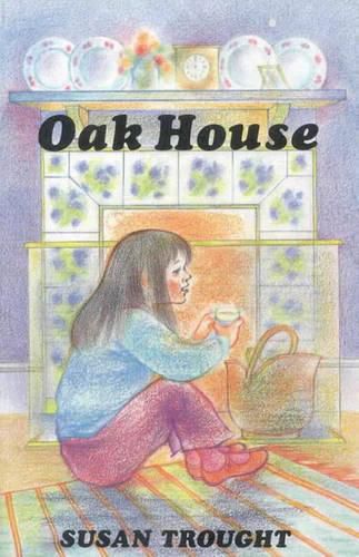 Cover image for Oak House