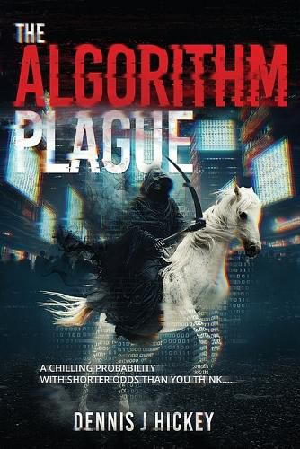 Cover image for The Algorithm Plague