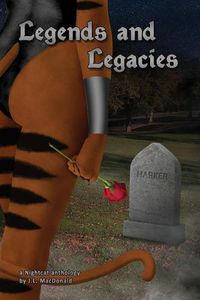 Cover image for Legends and Legacies