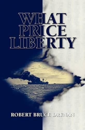 Cover image for What Price Liberty