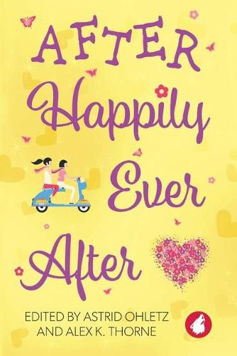 Cover image for After Happily Ever After