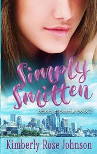 Cover image for Simply Smitten