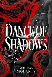 Cover image for Dance of Shadows