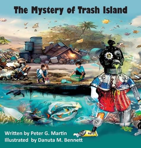 The Mystery of Trash Island