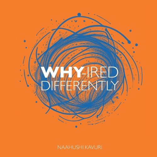 Cover image for Why-ired Differently