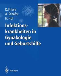 Cover image for Infektionskrankheiten in Gynakologie Und Geburtshilfe