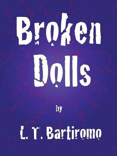 Cover image for Broken Dolls