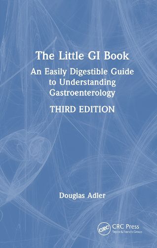 Cover image for The Little GI Book