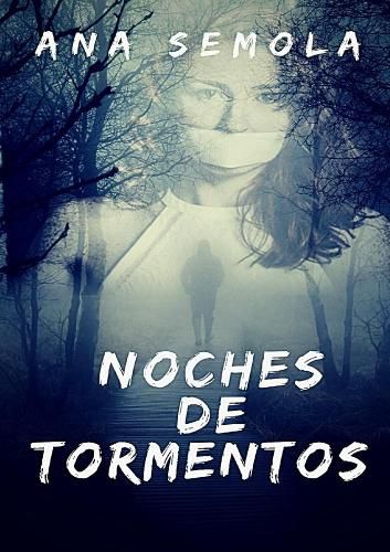 Cover image for Noches De Tormentos