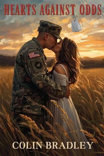 Cover image for Hearts Against Odds