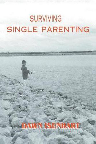 Cover image for Surviving Single Parenting