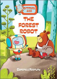 Cover image for Forest Robot