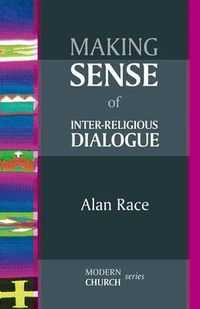 Cover image for Making Sense of Religious Pluralism