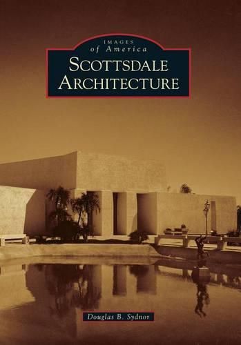 Cover image for Scottsdale Architecture