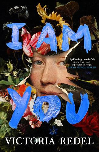 Cover image for I Am You