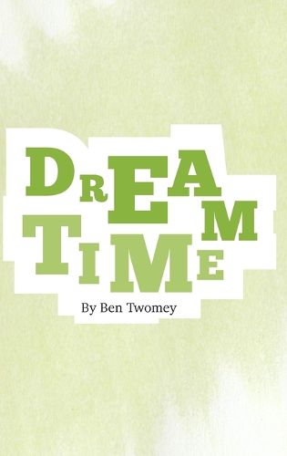 Cover image for Dreamtime