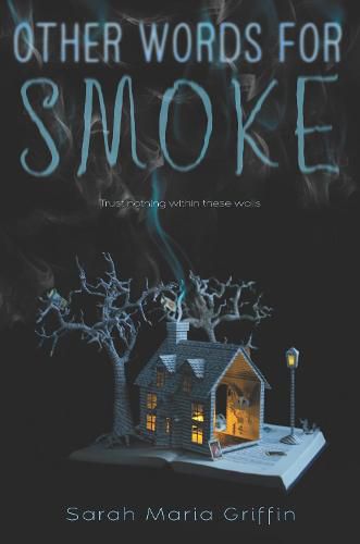 Cover image for Other Words for Smoke