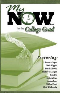 Cover image for My Now for the College Grad