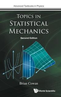 Cover image for Topics In Statistical Mechanics