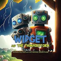 Cover image for Widget and the Thunderstorm