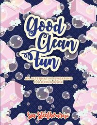 Cover image for Good Clean Fun
