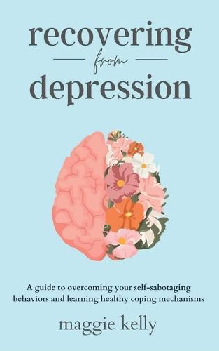 Cover image for Recovering from Depression