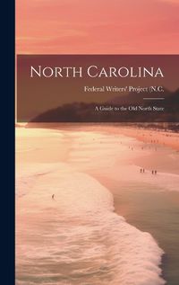 Cover image for North Carolina