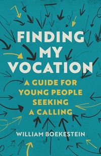 Cover image for Finding My Vocation