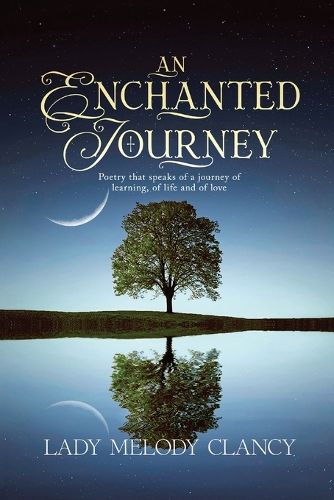 Cover image for An Enchanted Journey