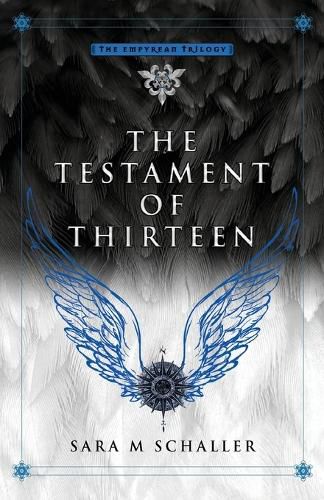 Cover image for The Testament of Thirteen