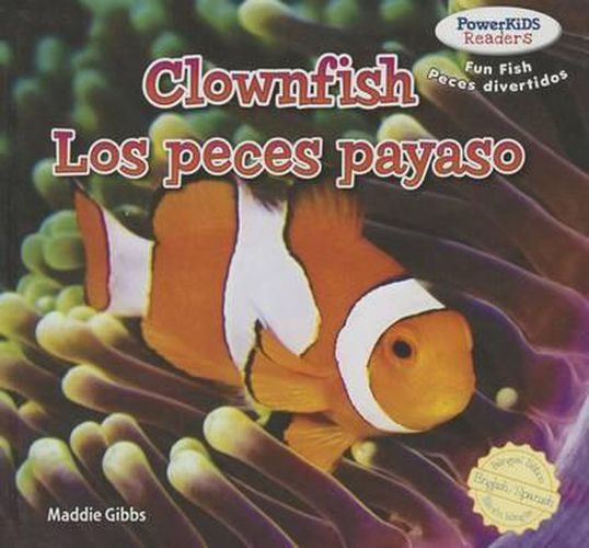 Cover image for Clownfish / Los Peces Payaso