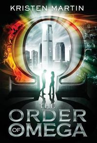 Cover image for The Order of Omega