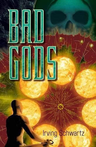 Cover image for Bad Gods