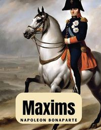 Cover image for Maxims