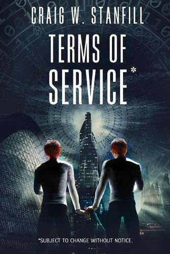 Cover image for Terms of Service: Subject to change without notice