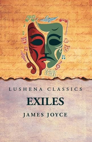 Cover image for Exiles